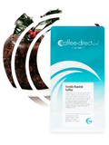 Pack of Christmas Pudding Flavoured Coffee