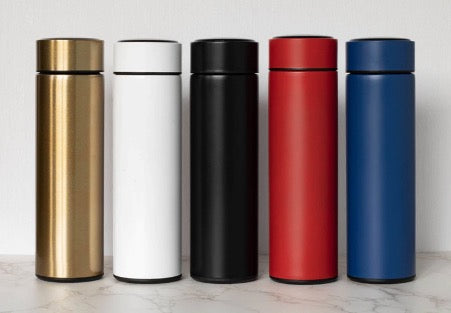 Travel Flask