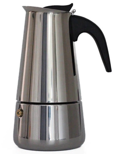 Moka Pot