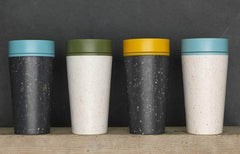 rCUP range of colours