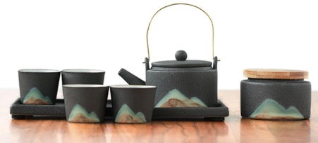 Tea Set