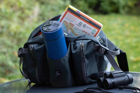 Travel Flask