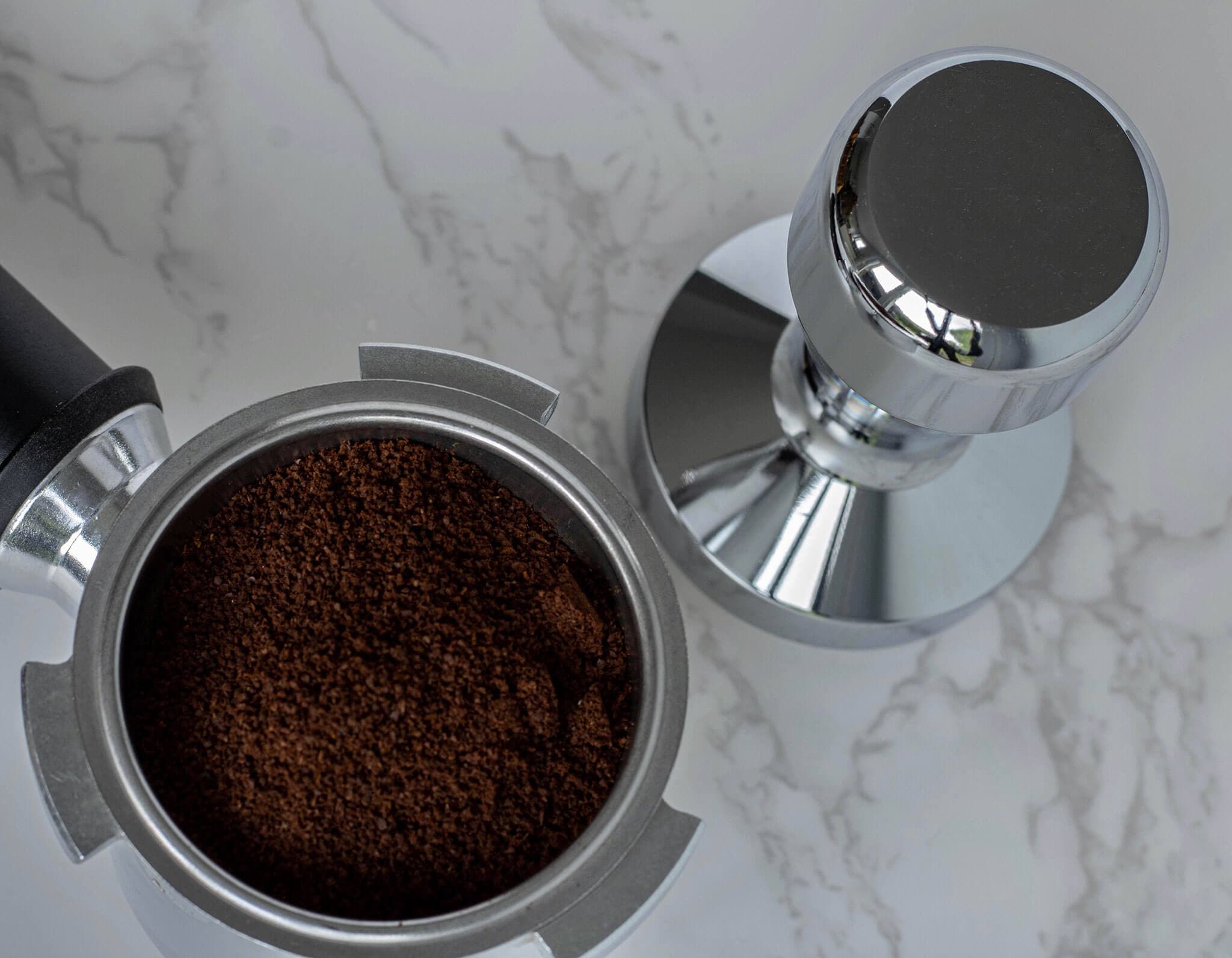 Coffee Tamper - Coffee product image