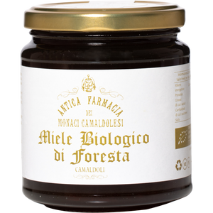 Antica Farmacia di Camaldoli : organic Italian fir tree honey - SAAR SOLEARES