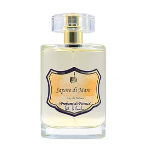 SAMPLE SAPORE DI MARE EAU DE PERFUME | FREE SHIPPING - SAAR SOLEARES