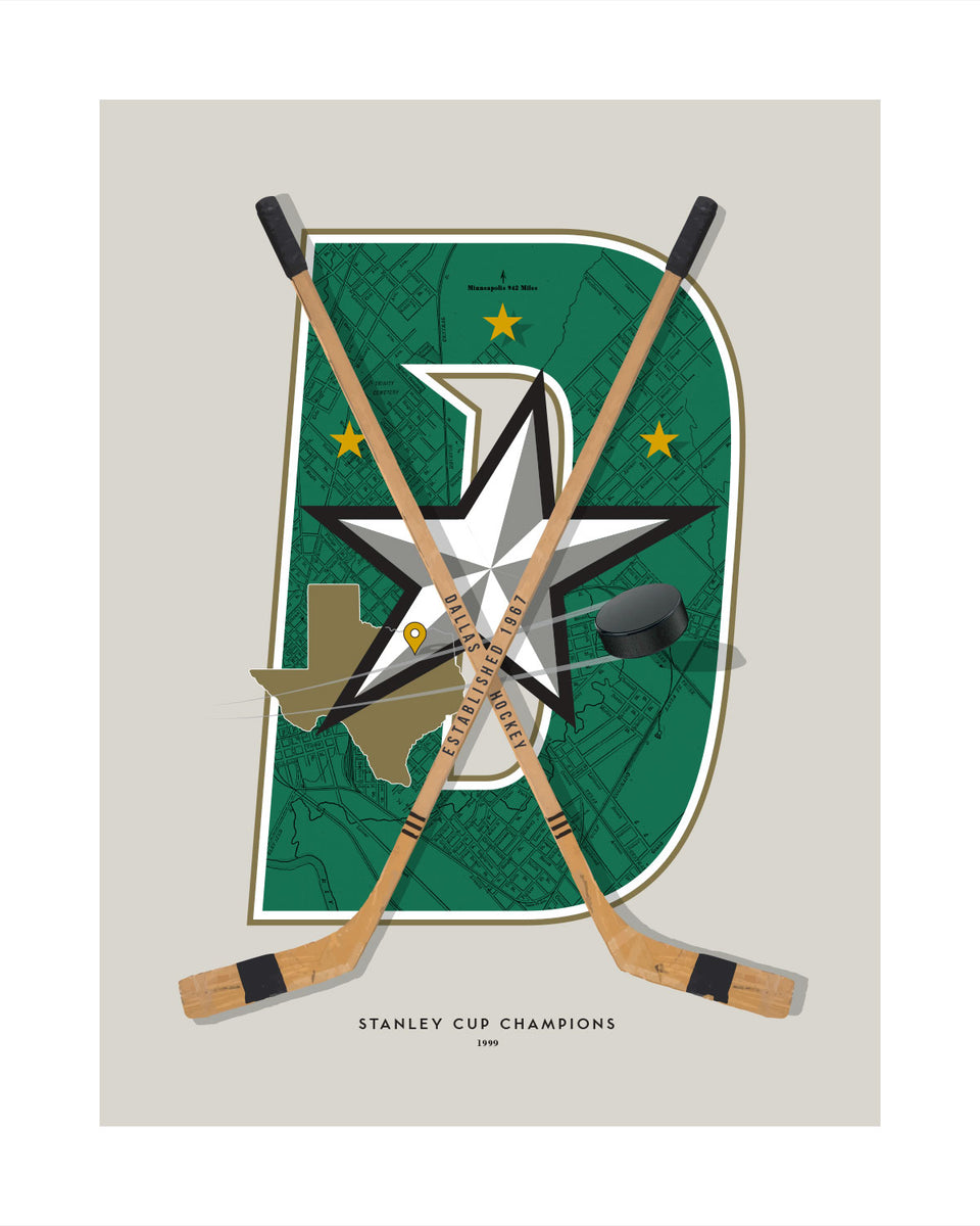 San Diego Mariners – Vintage Ice Hockey