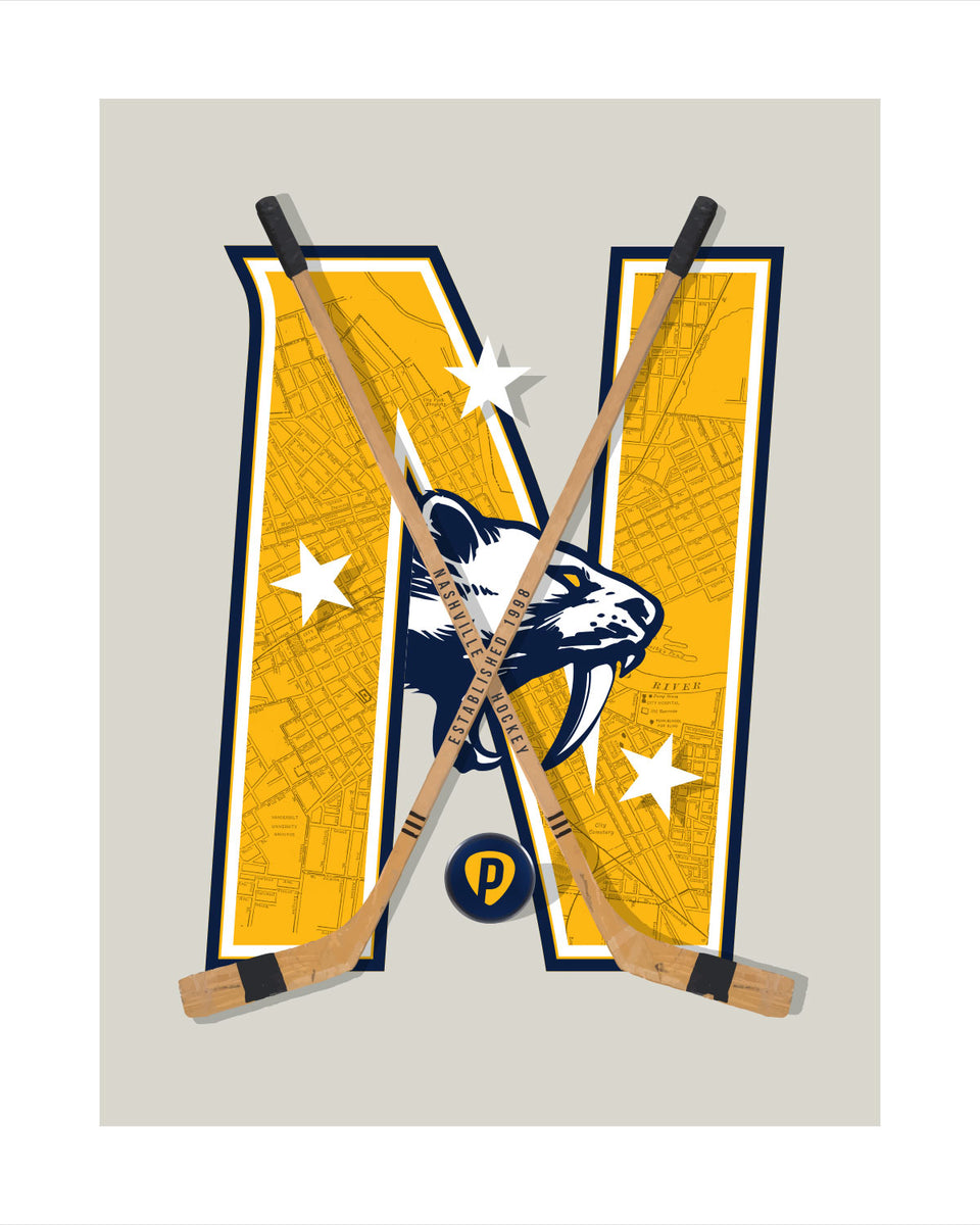 Pittsburgh Yellow Jackets – Vintage Ice Hockey