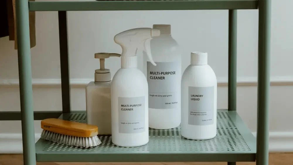 Sort Out Estrogen Sources