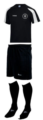 Football Lab Ipm Teamwear