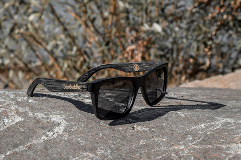 Black Bamboo Sunnys