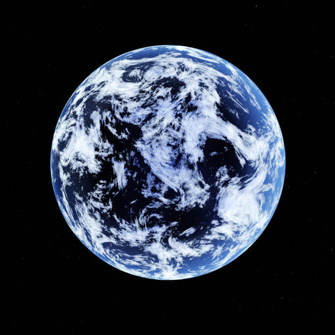 Planet earth