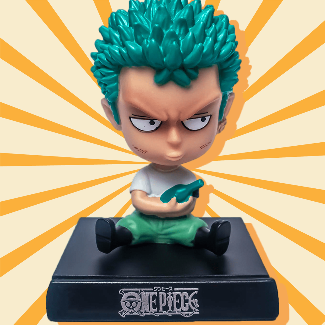 One Piece X Dragon Ball Z / ZoroXGoku - One Piece: Zoro Multiverse