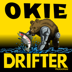 okie-drifter