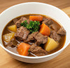 Hearty Beef Stew with Root Vegetables