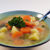 Simple Vegetable Soup