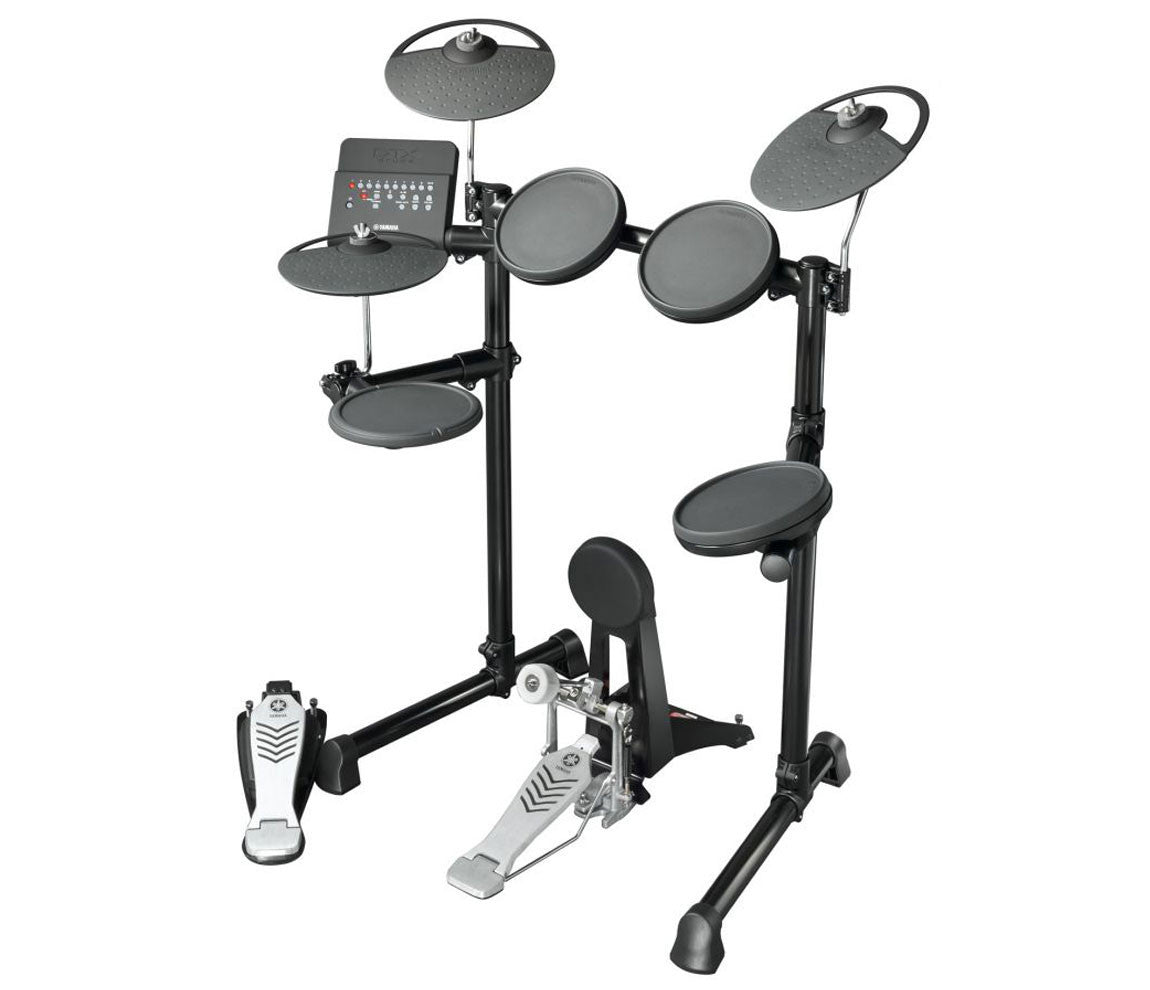 Yamaha DTX450k electronic drum kit