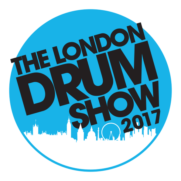 London Drum Show 2017, Celebrity, News, Events, DrumShopUK, London Drum Show