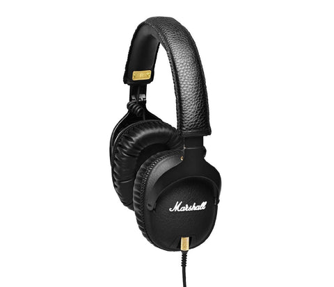 Marshall Headphones, Headphones, High Quality, Marshall, Black Headphones