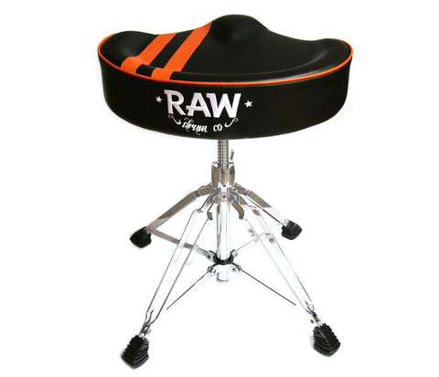 Raw Drum, Throne, Steve McQueen, Stripe Top