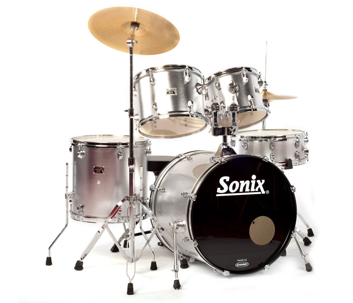 Sonix Drum Kit