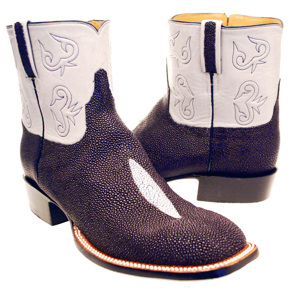 lucchese stingray boots