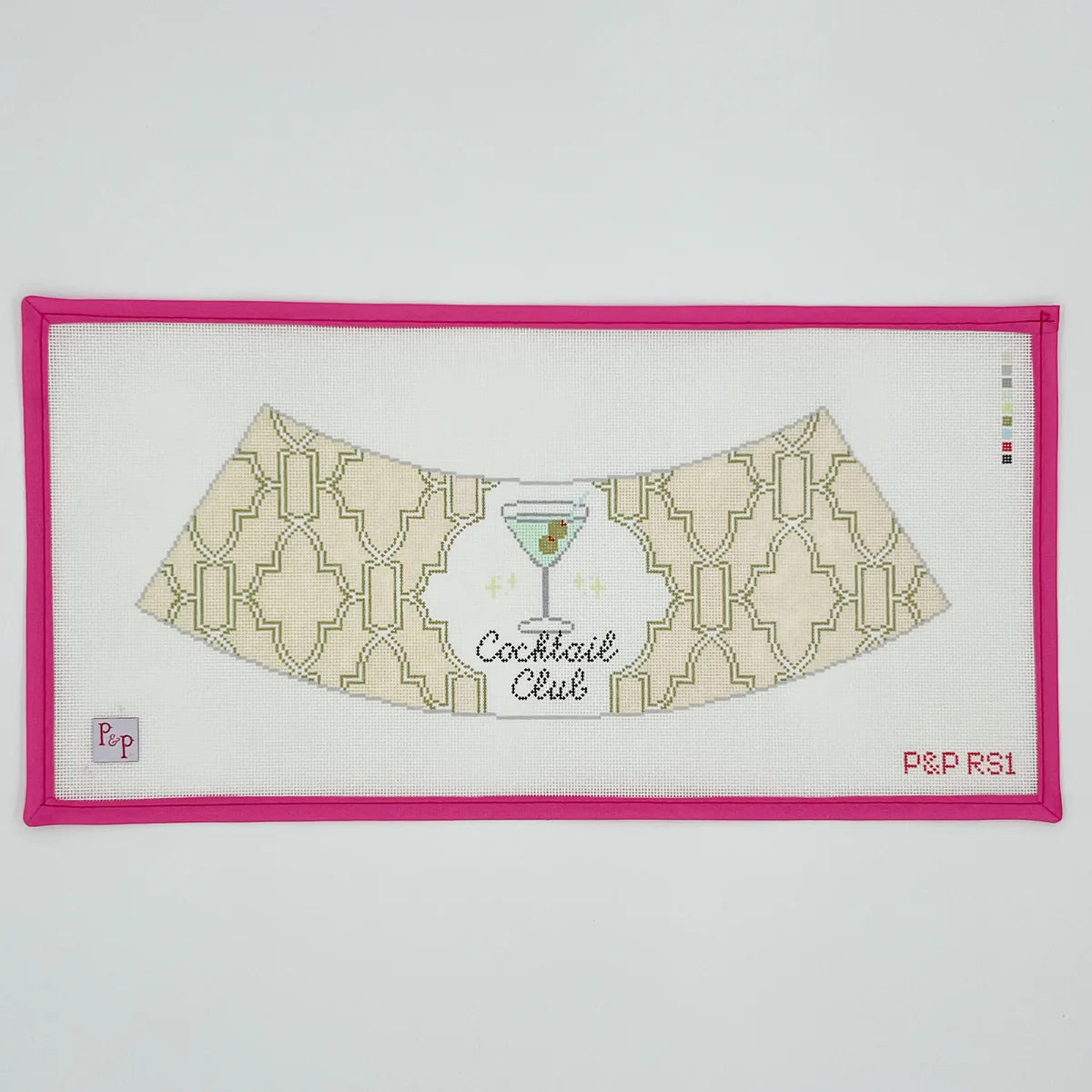 Image of Penny and Penny Cocktail Club Lampshade