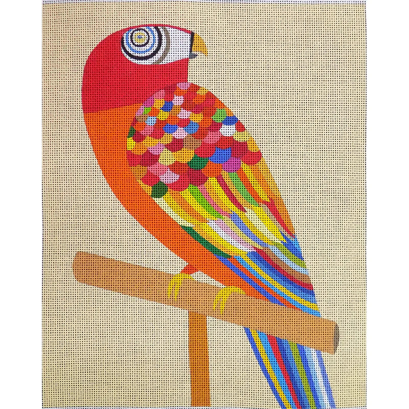 Image of PLD MM1915 Colorful Parrot