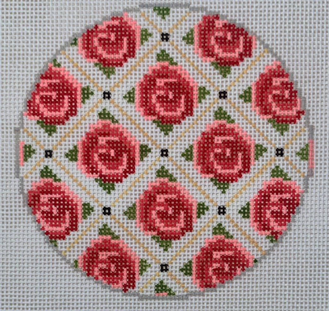 Image of Janice Holden JHD-2315 Tapestry Rose