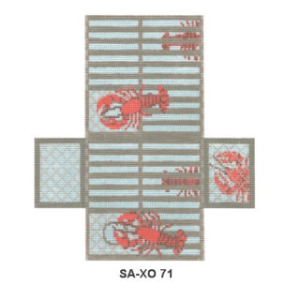 Image of Starke Art SA-XO-71 Lobster Trap