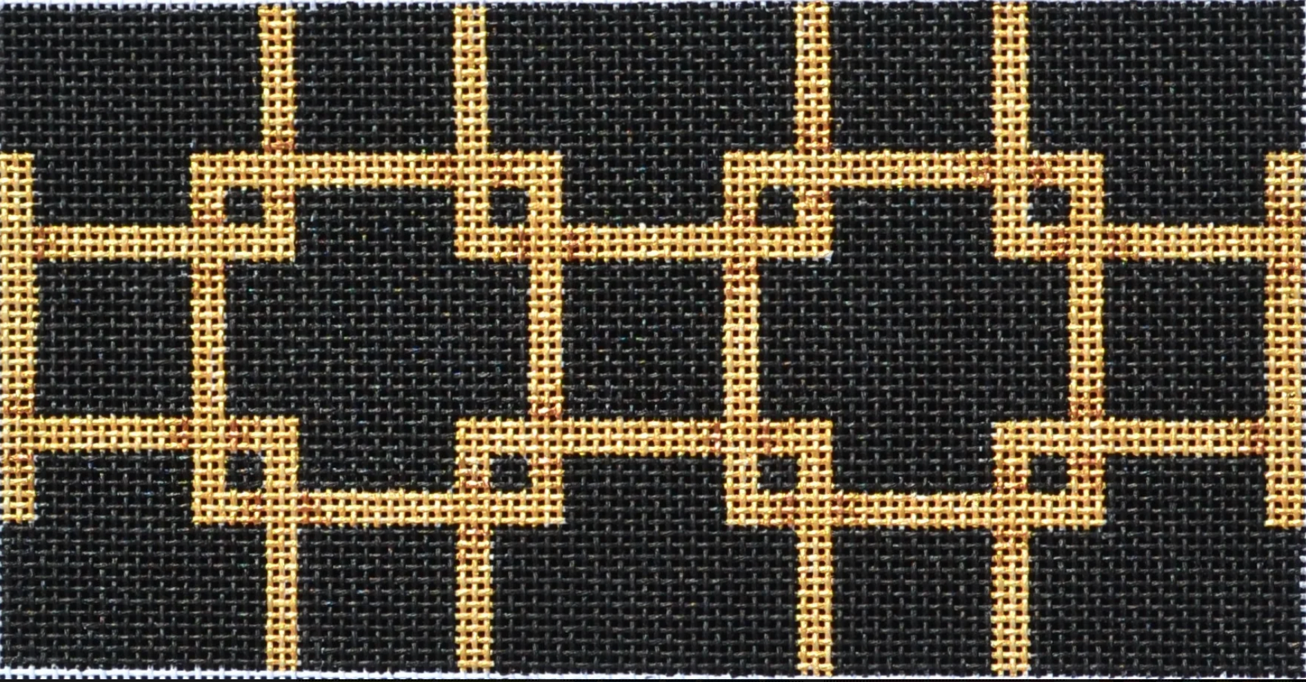 Associated Talents RD-901 Square Lattice Insert - 6x3
