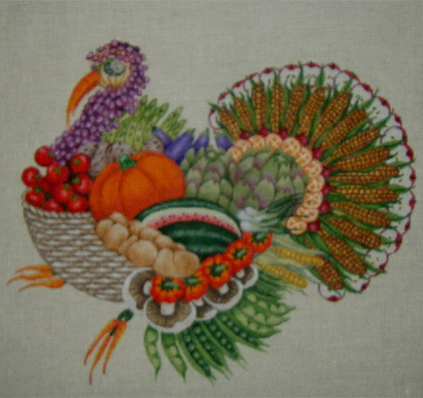 Image of Tapestry Fair 1085 Archie Turkey