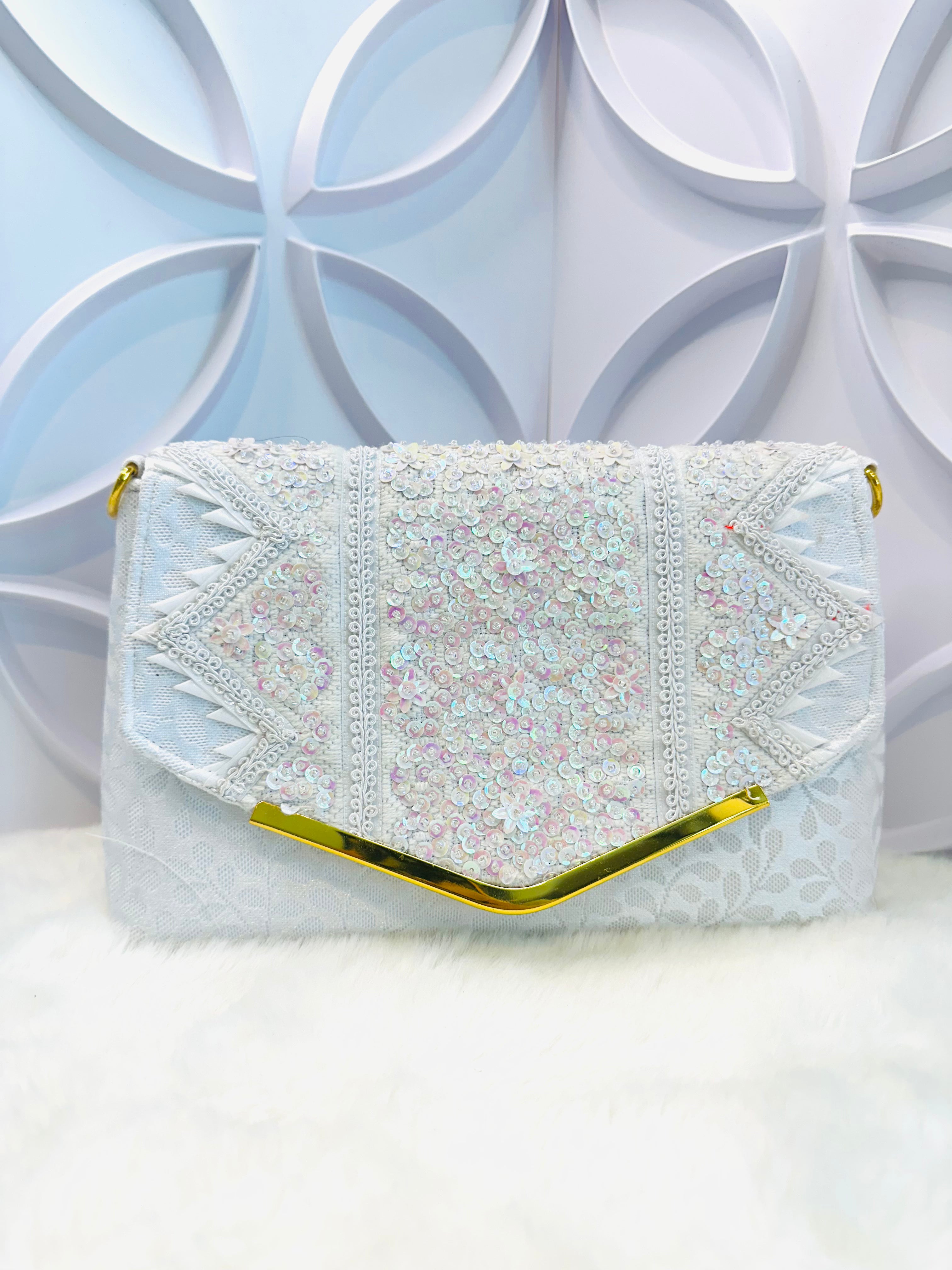 LIVE Cog Ci Purse C50