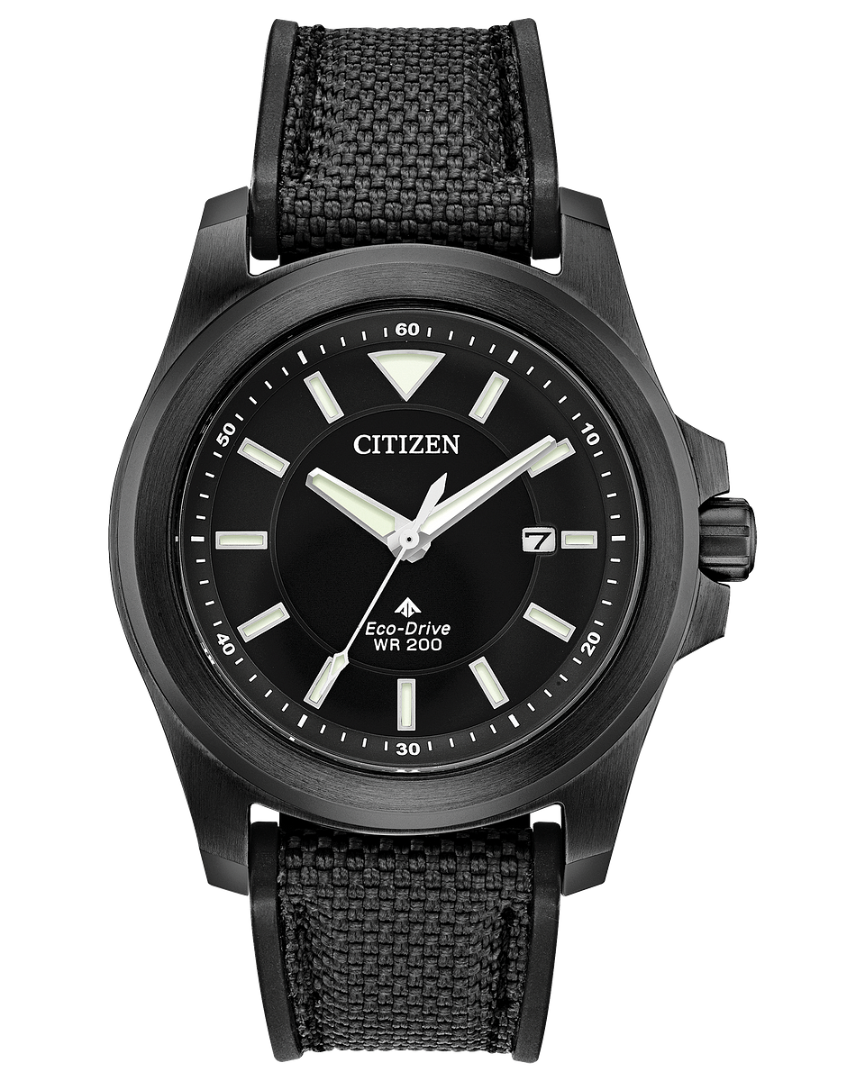 Citizen Men's Promaster Tough Eco Drive Watch