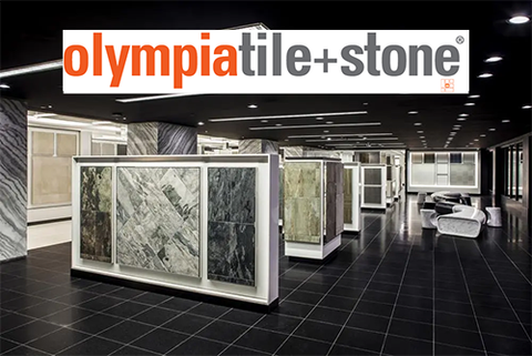 Olympia tile Flooring products