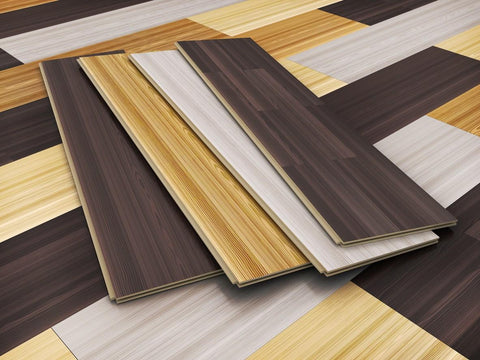 Laminate Water-Resistant Flooring