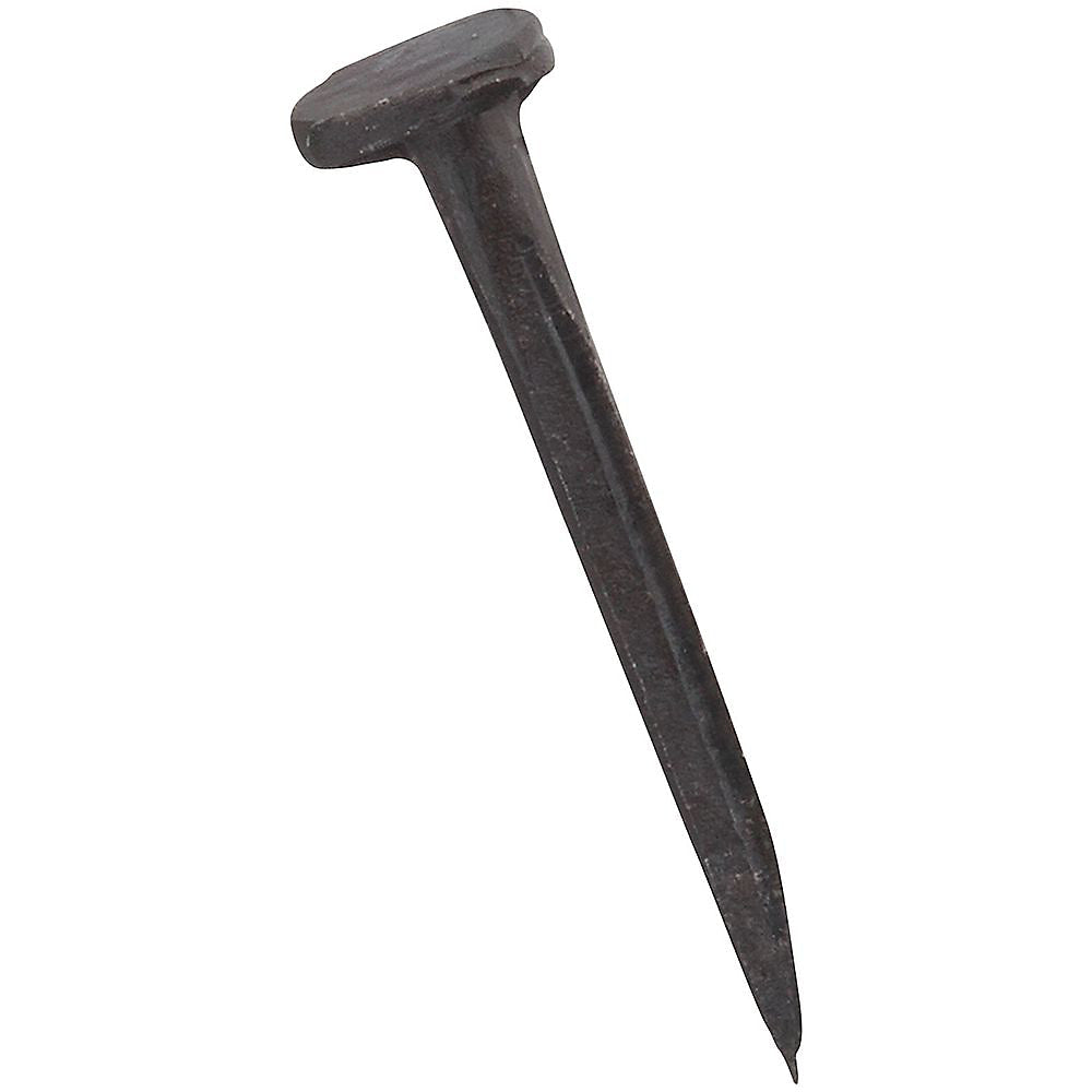 National Hardware V7700 Series N277-863 Cut Tack, 1 in Shank, Steel