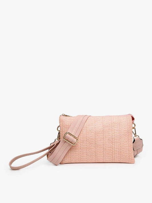 Chain Crossbody Bag for Spring • hey, it's jenna