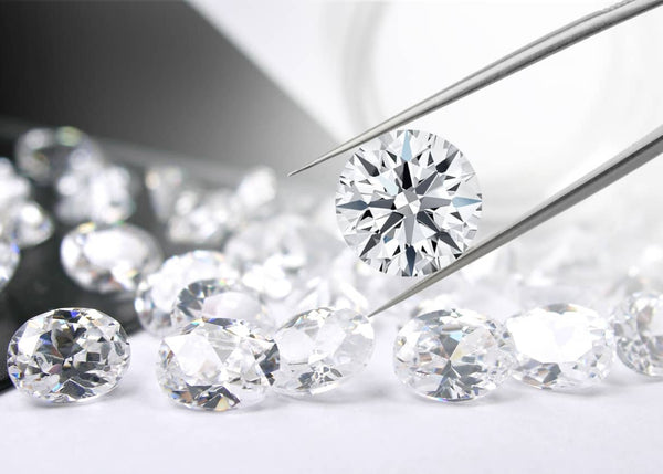 Sparkling Elegance Within Reach: The Appeal of Lab-Grown Diamonds on a Budget