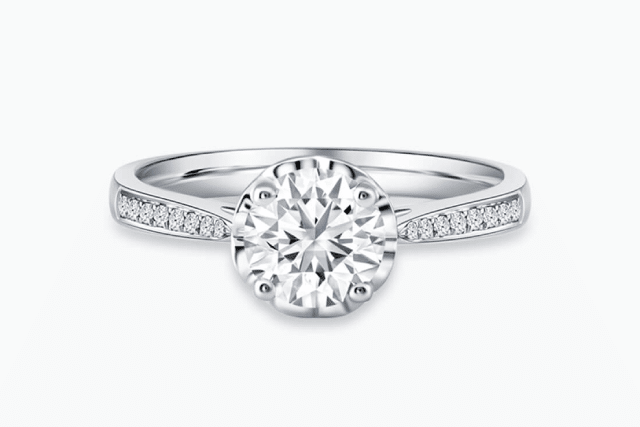 Engagement Ring Vs Wedding Ring: What Are Their Differences? – Love & Co.
