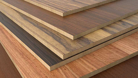 Glaze đồ gỗ có thể sử dụng cho tất cả các loại gỗ không?