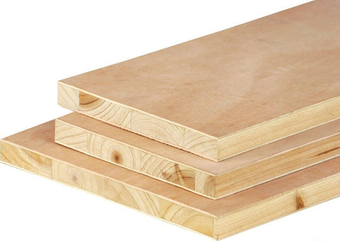 5 loại gỗ ép công nghiệp phổ biến trên thị trường?