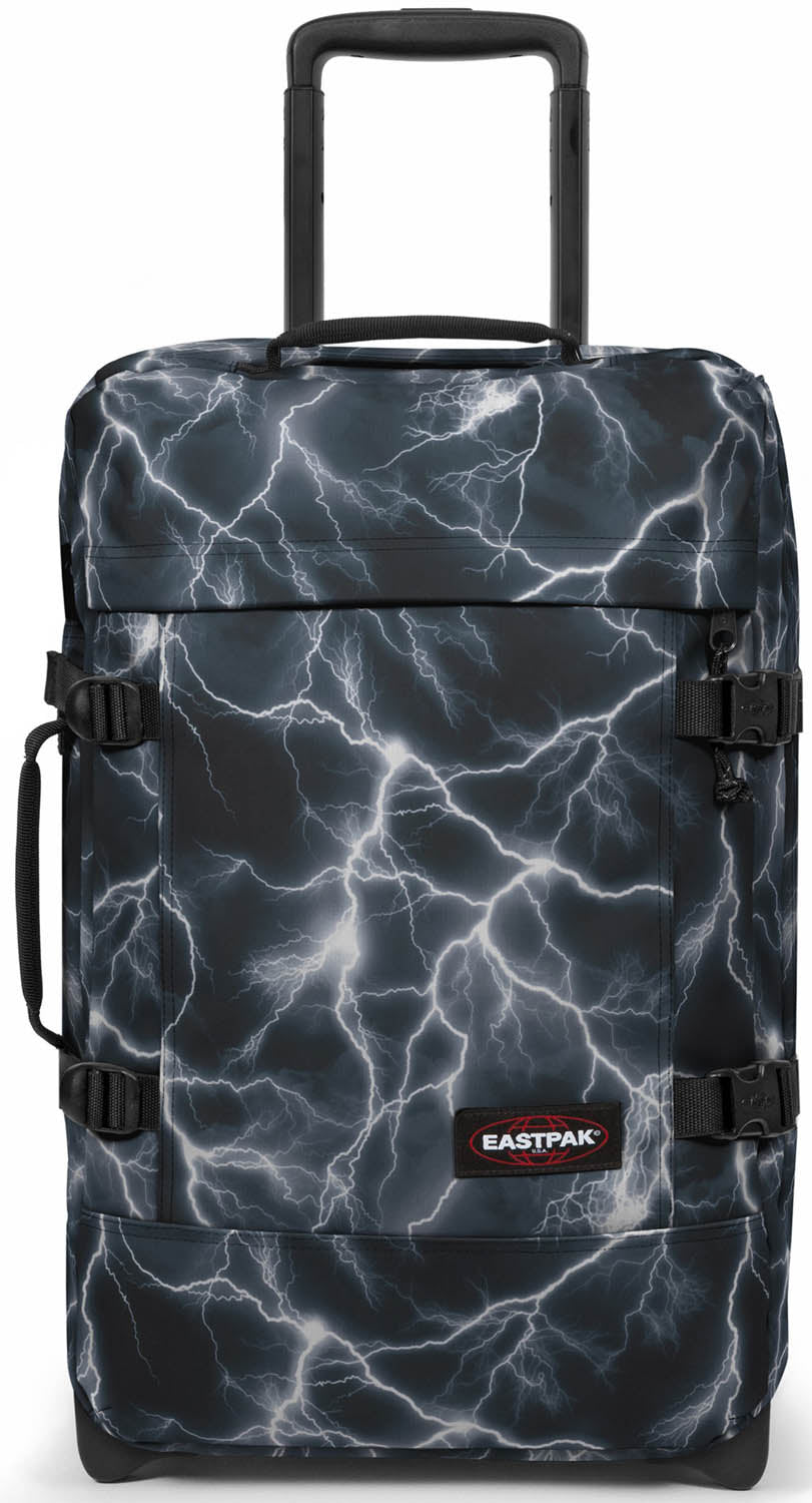 Eastpak Tranverz XXS Brize Filter Navy Valises : Snowleader