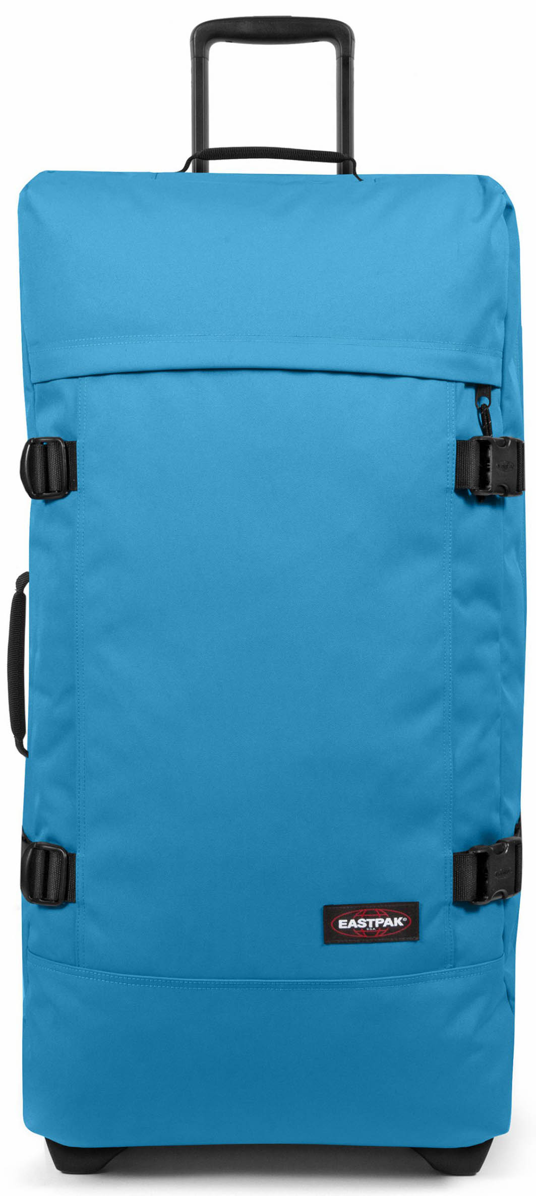 Eastpak Tranverz L Suitcase - Broad – thebackpacker