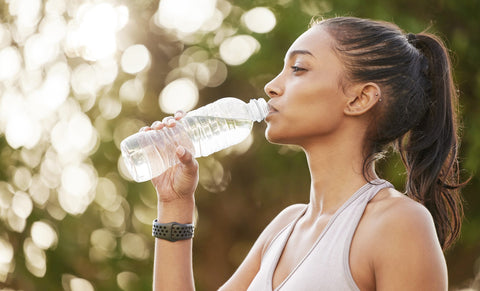 Hydration: More Than Just Water