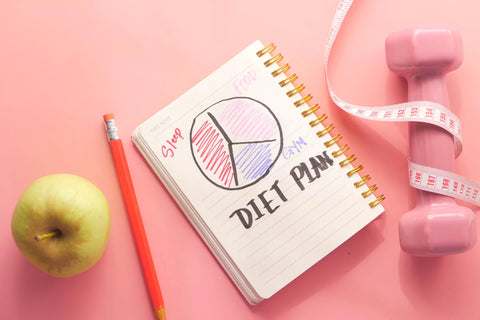 Debunking Common Diet and Weight Loss Myths
