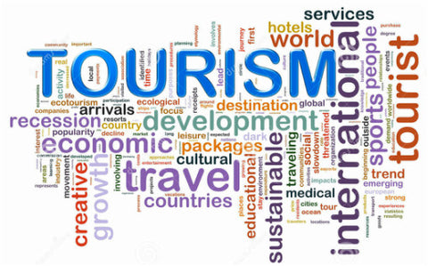 Essential Travel Terminologies