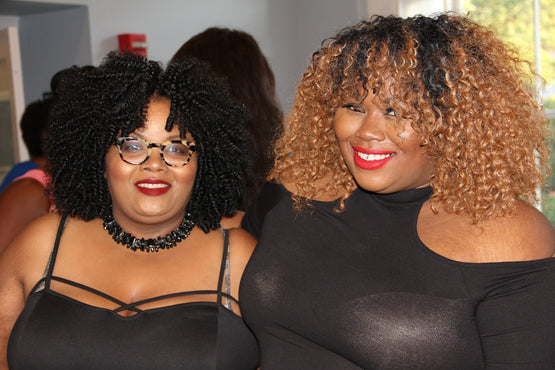 How To Care For Your Hair While Rocking A Protective Style.