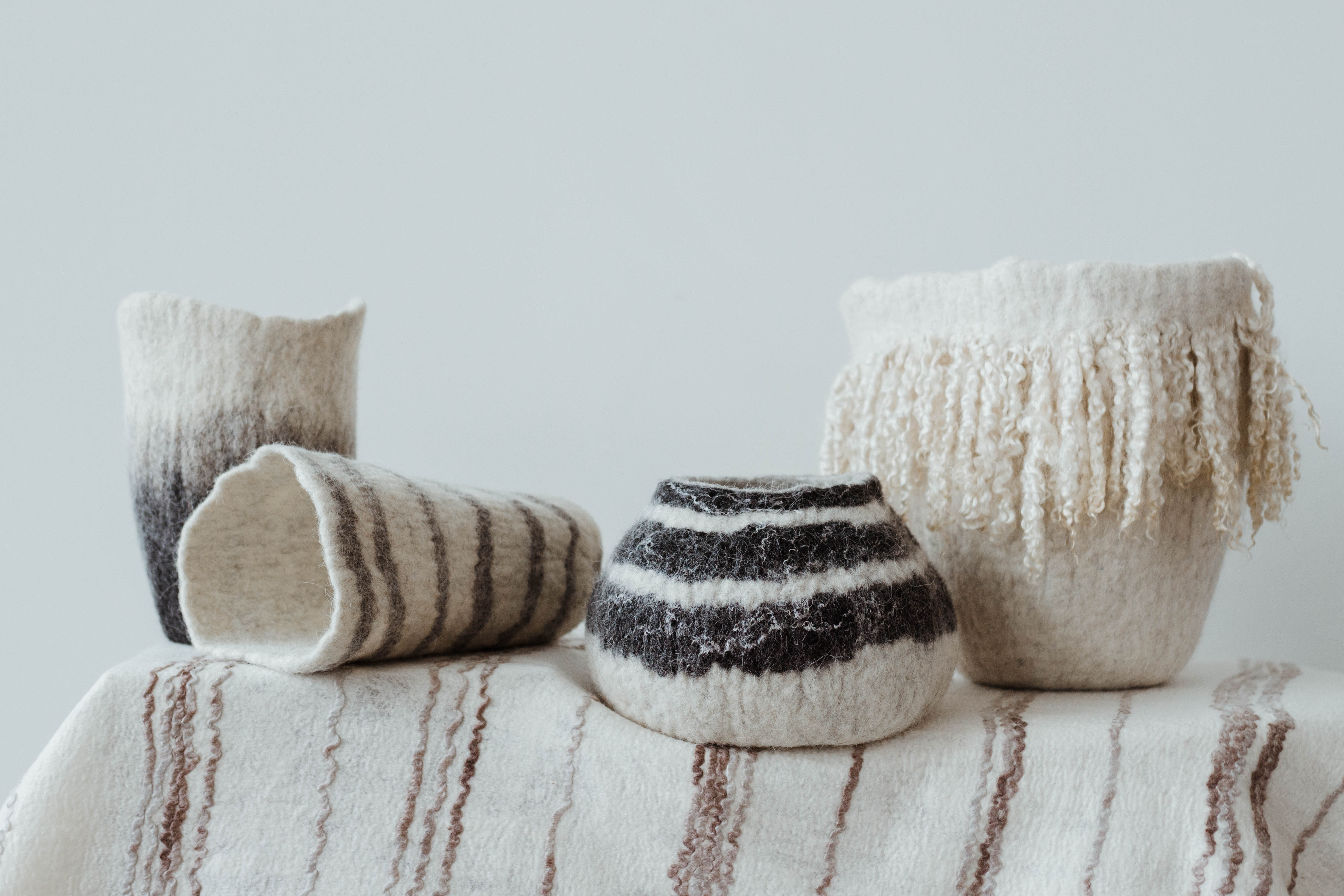 Healthy Home: 5 Wellness Benefits of Wool – Kanju Interiors