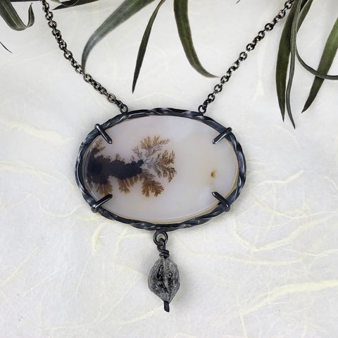 dendrite jewelry