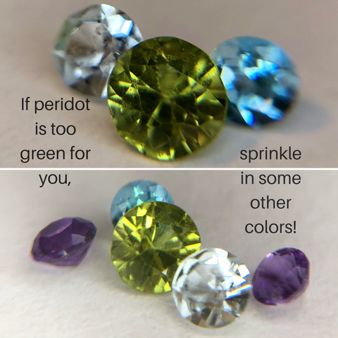 August Birthstone Guide – Mettle by Abby
